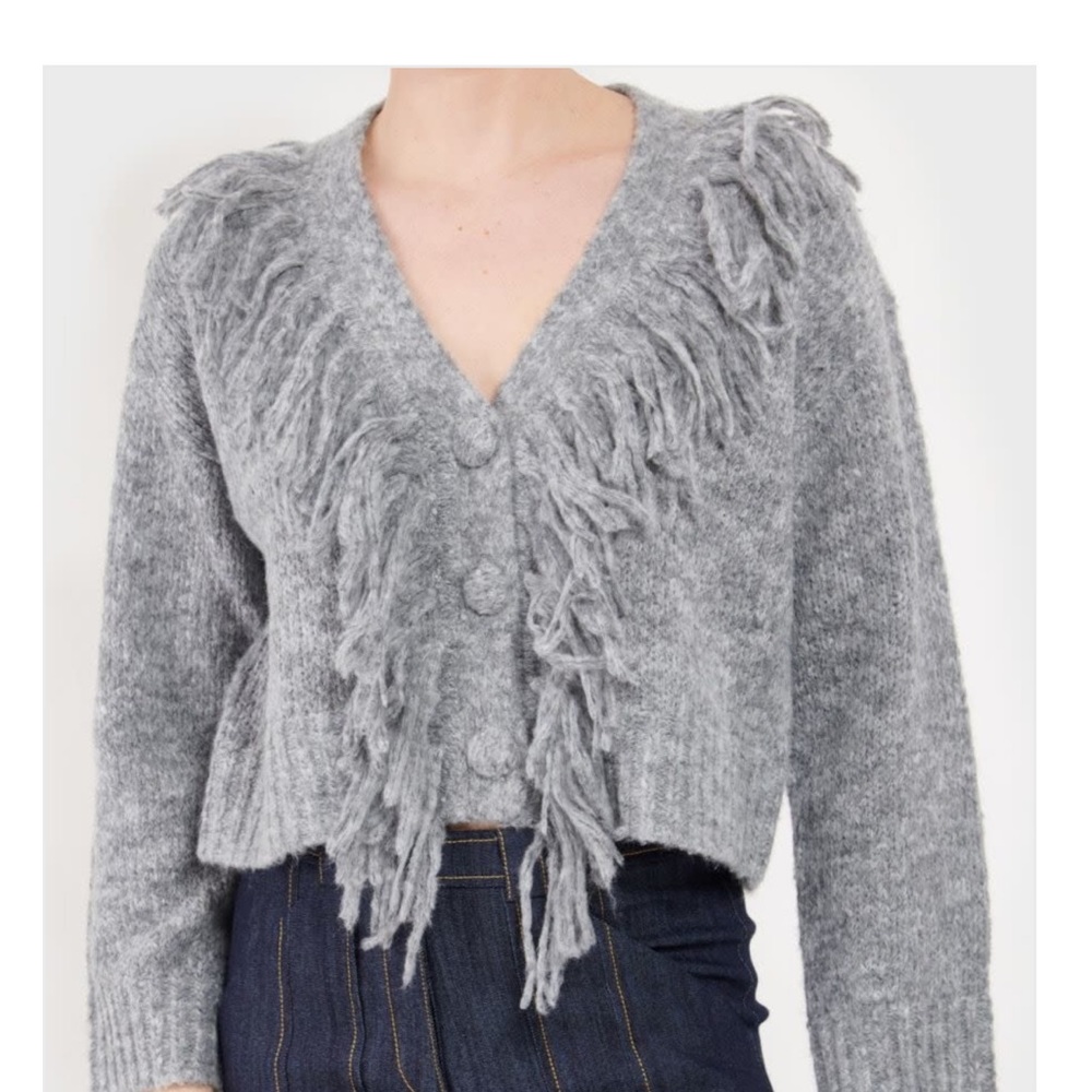 Cinq A Sept Cardigan